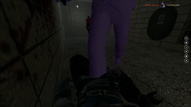 ПОБЕГ ОТ АНИМАТРОНИКОВ ИЛИ БЕДНЫЙ АВТОБУС (Garry’s Mod Sandbox) смотреть онлайн