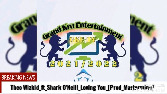 Theo Wizkid_ft_Shark O'Neill_Loving you_[Prod_Mastermind] смотреть онлайн