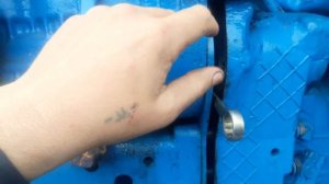 как без проблем снять корпус сцепления пускача мтз