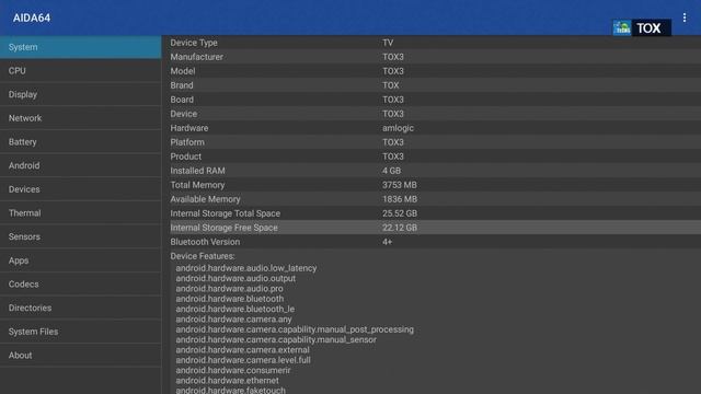 TOX 3 - Full Android TV Box - S905X4 - Gigabit LAN - Under $100 - Any Good? смотреть онлайн