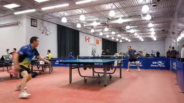 Jack vs Eric Li 27 Nov 18 смотреть онлайн