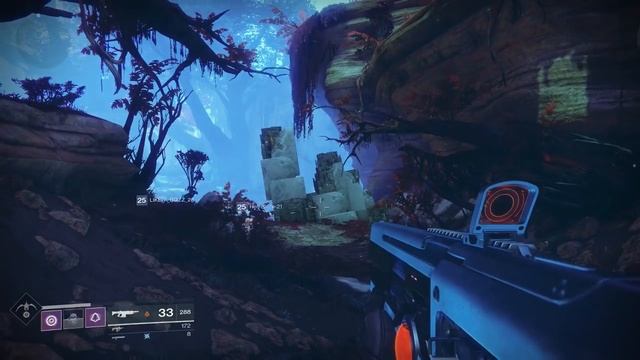 Destiny 2: Graviton Forfeit Exotic Review & Analysis смотреть онлайн