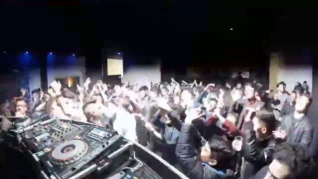 Joseph La Motta @Discoteca élite (Leonforte) 25/03/2017 смотреть онлайн