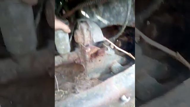 Авто свалка смотреть онлайн