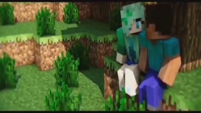 Топ 5 лучших песен Minecraft. смотреть онлайн