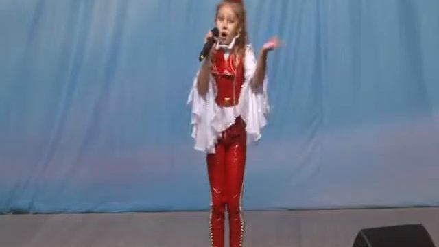 Овчинникова София кто зажигает звёзды смотреть онлайн