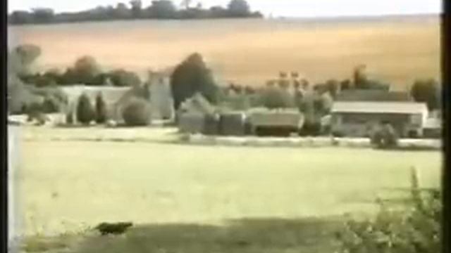 Robert Fripp Documentary