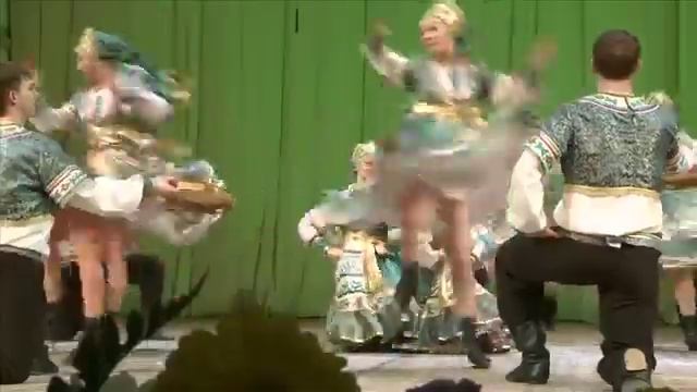 Во Сибири Ансамбль танца Калинка Сибирский Сувенир Новокузнецк НАРОДНЫЙ ТАНЕ смотреть онлайн