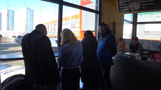 Шаурма. Бизнес уже 2 года. Пришла прокуратура. 0+ смотреть онлайн