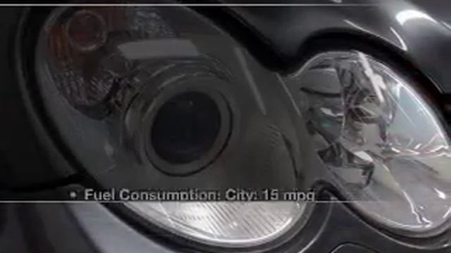 2008 Mercedes-Benz CLK-Class - Bedford OH смотреть онлайн