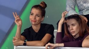 Ольга Рапунцель - Трусы парусом