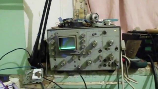 Нагреваем спираль нихрома смотреть онлайн