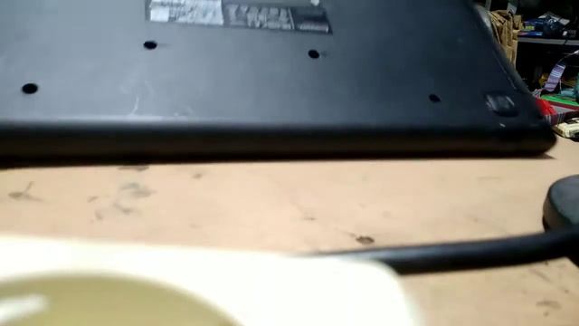 Cara Buka Keyboard Laptop Lenovo Ideapad 100 смотреть онлайн