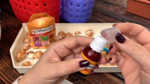 КАК ПОСАДИТЬ ТЮЛЬПАНЫ, подготовка и посадка луковичных  осенью, обработка луковиц. Препарат Максим