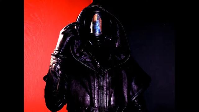 КОЖАНАЯ КУРТКА NECROTRANS №1 - КУРТКА ПЛАЩ ЖИЛЕТКА ПРЕЗЕНТАЦИЯ. 1 ИЗДЕЛИЯ МОДЫ БУДУЩЕГО смотреть онлайн