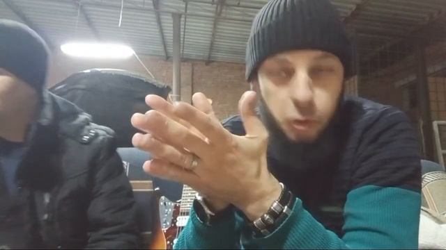 Посиделки С Ягуаром смотреть онлайн