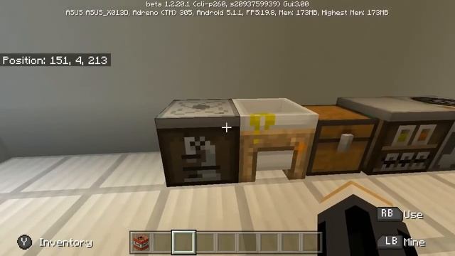 Minecraft PE: How to get a UnderWater TNT (Chemistry Update) смотреть онлайн