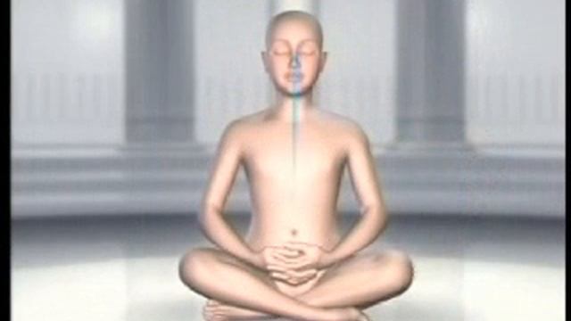 Практика медитации