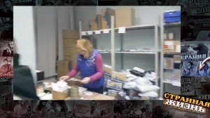 Посылку хочешь?! Много хочешь! Скандалы и конфликты на почте России! | Crazy Russians at the post