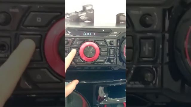 LG XBOOM max VOLUME TEST!! - cm9760 смотреть онлайн