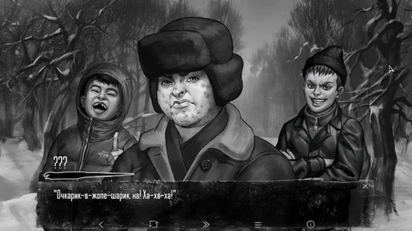 Tiny Bunny ▶ Короткий Пересказ Новеллы "Зайчик" :)