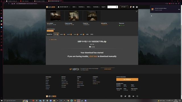 Into The Radius (Manual) Modding Tutorial смотреть онлайн