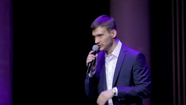 "Приснившаяся песенка" - Сергей Шушарин (М. Магомаев, Р. Рождественский) смотреть онлайн