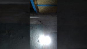 усиление потолочных балок