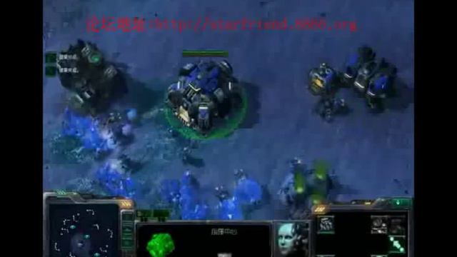 Now, we can play the StarCraft2 under the lan mode смотреть онлайн