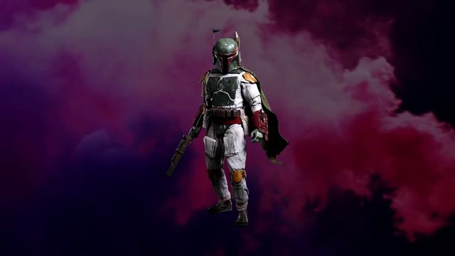 Кто сильнейший #1 Боба Фетт или Самус Аран ( Руслан Мечник) смотреть онлайн