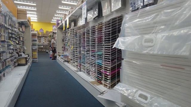UA in NZ. Shopping in New Zealand. Spotlight. Craft shop. Шоппинг в Новой Зеландии. Арт и творчеств смотреть онлайн
