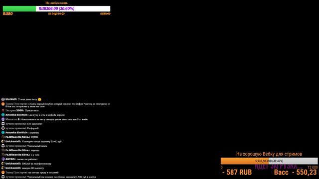 Стрим GTA 4 - E.F.L.С. The balad of guy Tony смотреть онлайн