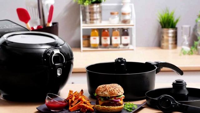 Comment BIEN Choisir sa friteuse en 2022. TOP 3 Meilleur Différence Friteuse sans huile et Classiqu смотреть онлайн