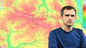 Война на Украине (30.04.24): продвижение ВС России под Очеретино ВСУ остановить не способны...