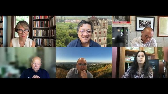 1923 Symposium - P﻿anel 3: Looking Back from 1923 + Concluding Remarks смотреть онлайн