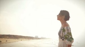 Алла Рид, "4 моря и Иерусалим"