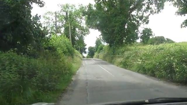 Magic Hill, Dundalk Ireland смотреть онлайн