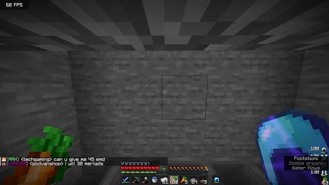 Minecraft public smp livestream 24/7 java+pe anyone can join SupremeSmpS1 смотреть онлайн