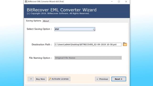 Как напрямую импортировать файлы eml в учетную запись gmail? смотреть онлайн