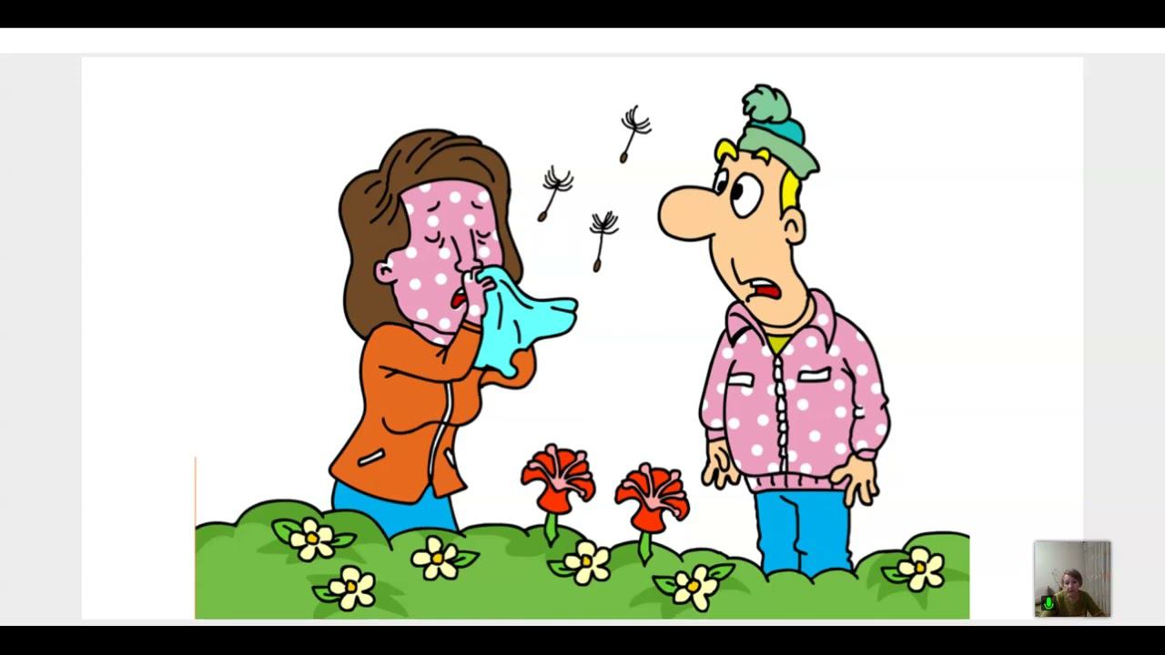 Школа ОДР урок 9. Вторая ступень. Психосоматика.  Вторая часть