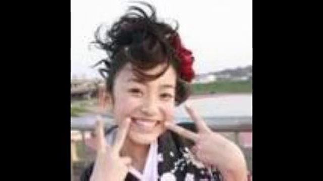 ほのかりん　目標はベッキーに代わる将来のマルチタレントに！ смотреть онлайн