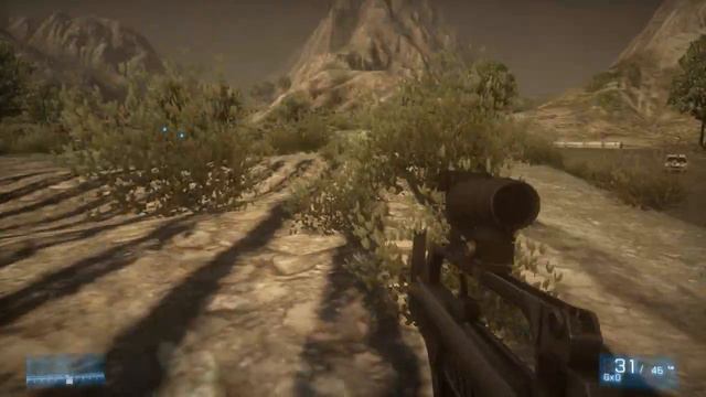Co-op Glitch Mission! | Battlefield 3 смотреть онлайн
