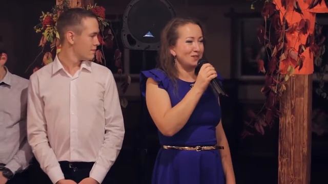 говорю пожелания молодоженам смотреть онлайн