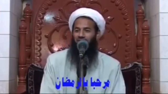 Хушо ба холи онхо ки ин мохи мубораки рамазонро бо корхои хайр анчом додаистодаст смотреть онлайн