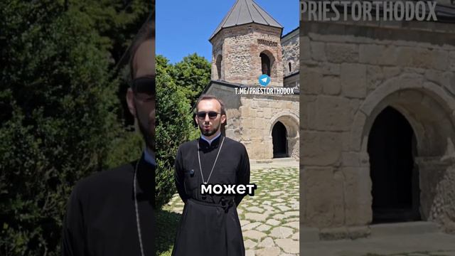 Можно ли в храм во время месячных? смотреть онлайн