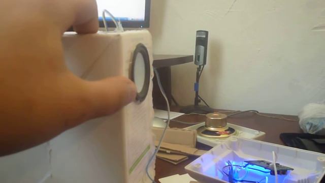 Первый короб 1.5 дюйма ( ЧВ ) ( от скуки ) смотреть онлайн