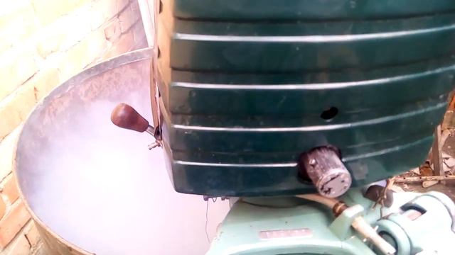 Москва-М после зимы смотреть онлайн