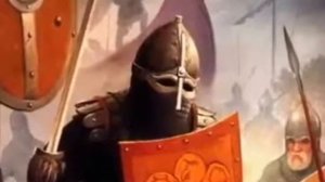 Ушкуйники  новгородские казаки