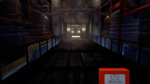 Maize - Walkthrough Game - Part 1/2 (4K 60FPS) No Commentary смотреть онлайн
