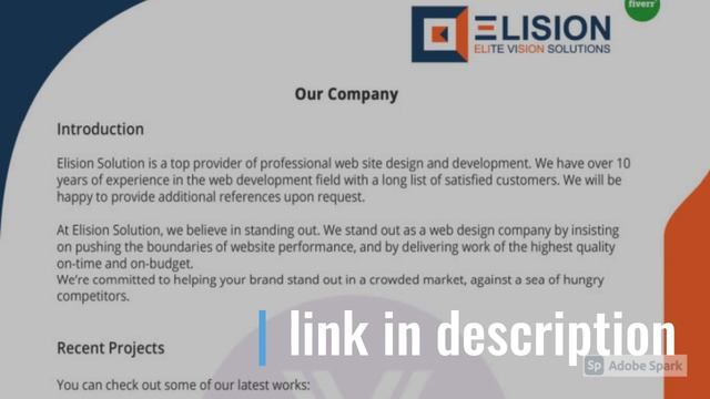 I will design a professional and responsive wordpress websit смотреть онлайн